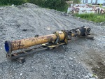 Picture, Right Rear Corner