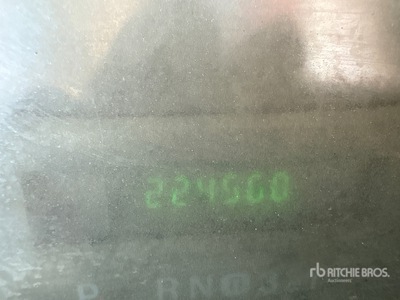 2006 Ford F-350 4x2 Pickup