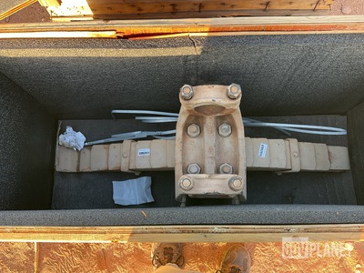 Oshkosh 1716340 Leaf Spring Assembly