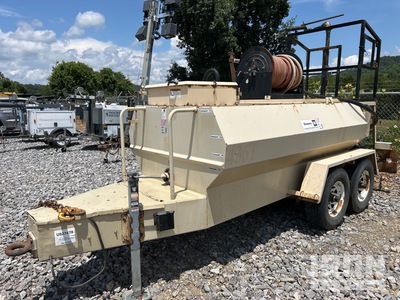 Finn T75T-02 Hydrozaaimachine