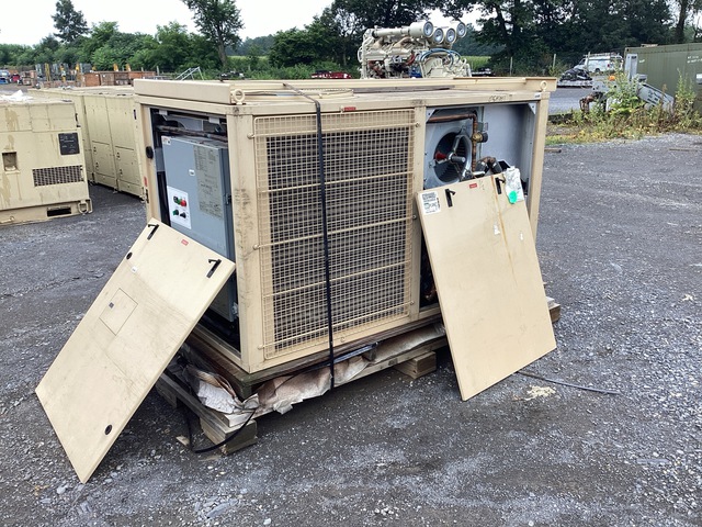 CFM APK300 Air Conditioner