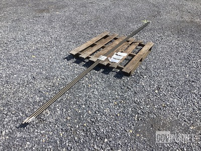 (3) Metallic Pipes