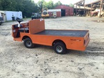 Picture, Left Rear Corner