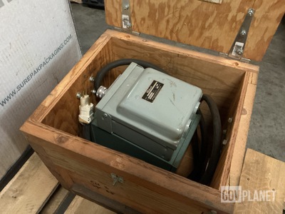 Power Transformer