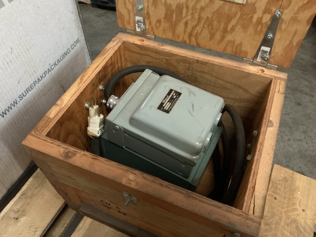 Power Transformer
