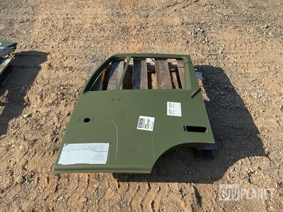12423442 Vehicular Door