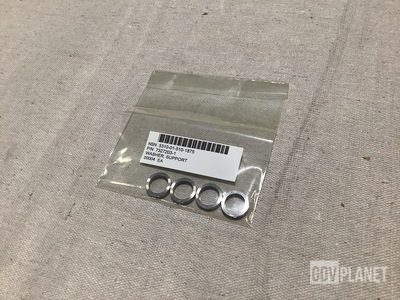 (4) 7327203-1 Support Washers