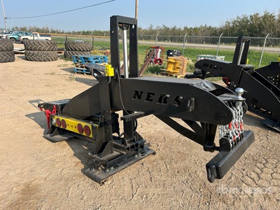 2025 Neks Fifth Wheel