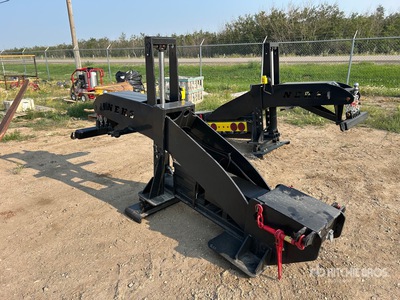 2025 Neks Fifth Wheel