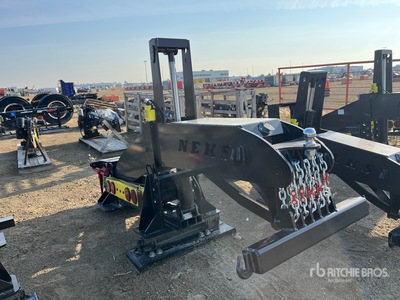 2025 Neks Fifth Wheel