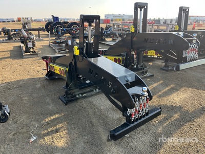 2025 Neks Fifth Wheel