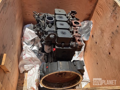 Cummins Diesel Engine