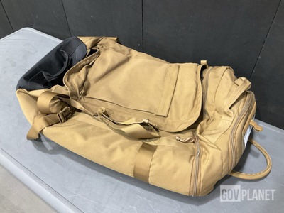 (6) Duffel Bags