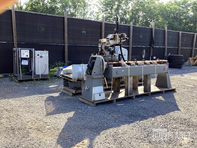 Industrial Welding Robot