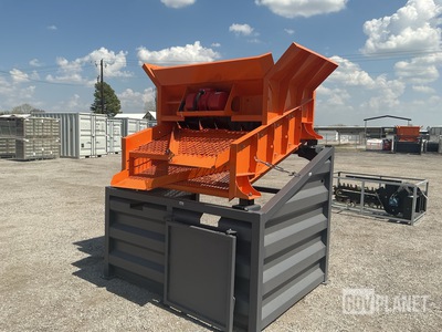 2024 Suihe 004-05-68-01 Vibrating Screen - Unused