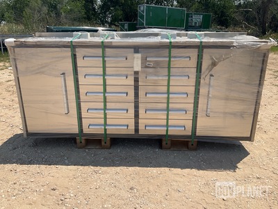 Suihe 7FT-10D-2-01B Workbench - Unused