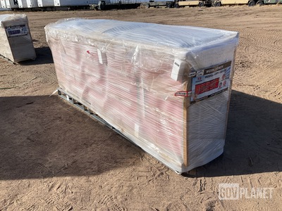 Suihe 10FT-15D-01B Workbench - Unused