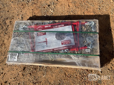 Suihe G70 Lifting Chain Slings - Unused