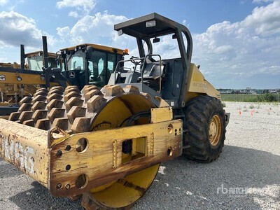 Bomag BW213PDH-3 Smooth Drum Compactor