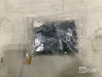 (54) Northrop Grumman 6390824-143 Machine Screws