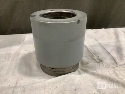 Curtiss-Wright OD GripTight Test Plug