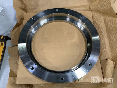 (2) Ingersoll-Dresser 12673D18 Wearing Rings
