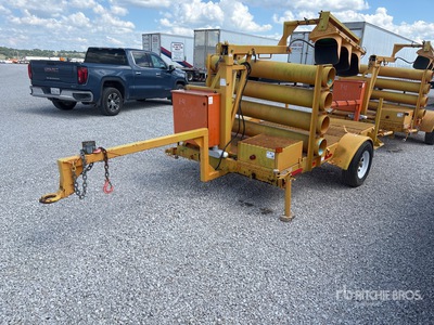2012 Trotters Traffic Light