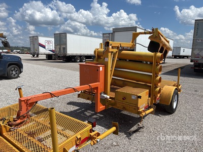 2011 Trotters Traffic Light