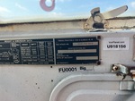 Serial Number / VIN