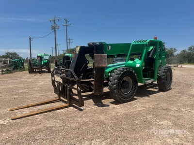 2017 SkyTrak 10042 Telehandler