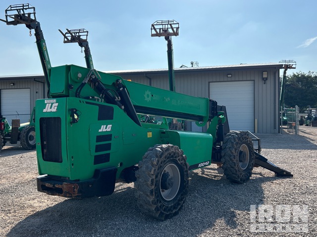 MANIPULADOR 2017 JLG/SKYTRAK