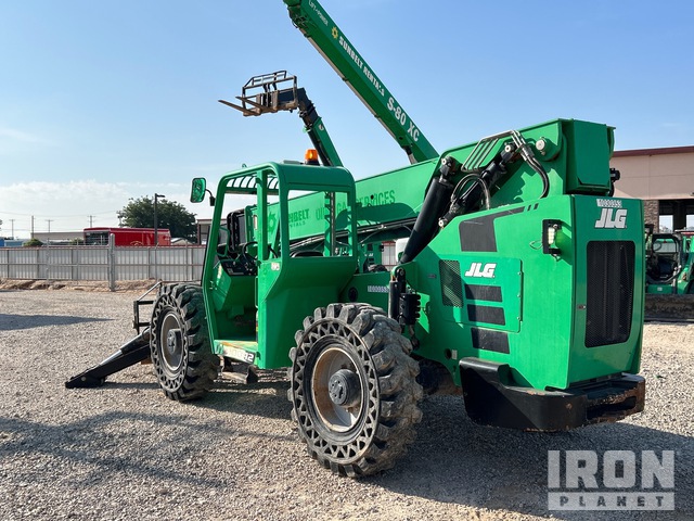 MANIPULADOR 2017 JLG/SKYTRAK