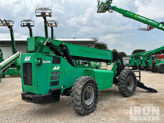 MANIPULADOR 2017 JLG/SKYTRAK