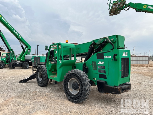 MANIPULADOR 2017 JLG/SKYTRAK
