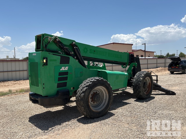 MANIPULADOR 2016 JLG/SKYTRAK