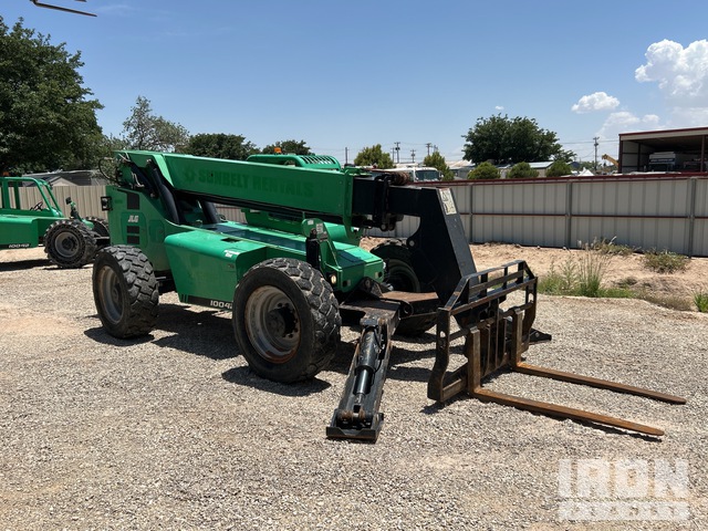 MANIPULADOR 2016 JLG/SKYTRAK