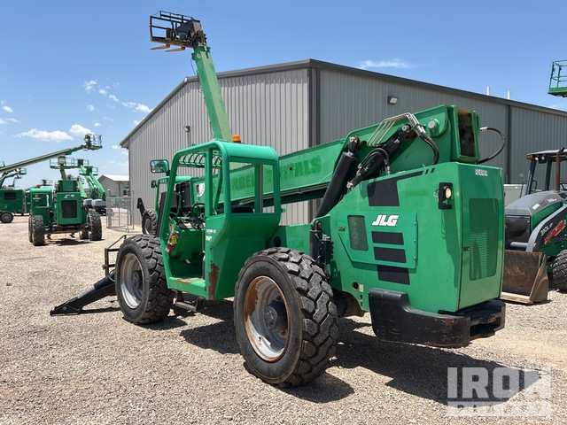 MANIPULADOR 2016 JLG/SKYTRAK