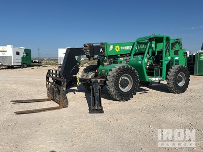 2017 SkyTrak 10042 Telehandler