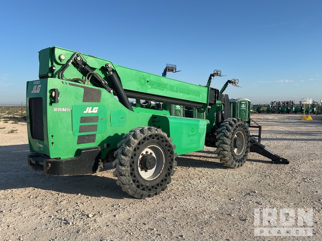 MANIPULADOR 2017 JLG/SKYTRAK