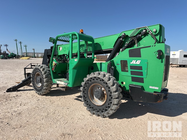 MANIPULADOR 2017 JLG/SKYTRAK