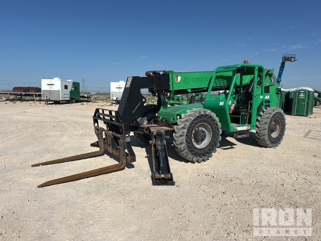 MANIPULADOR 2017 JLG/SKYTRAK