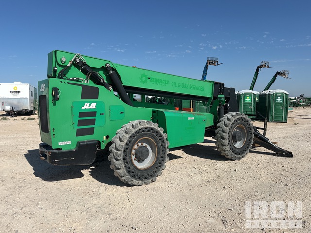 MANIPULADOR 2017 JLG/SKYTRAK