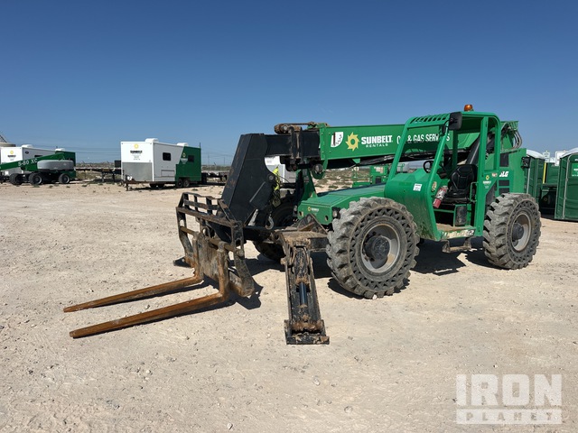MANIPULADOR 2017 JLG/SKYTRAK