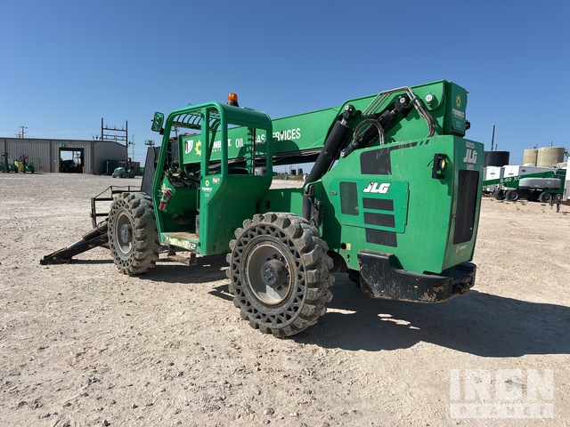MANIPULADOR 2017 JLG/SKYTRAK