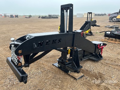 Neks Fifth Wheel Wrecker Attachment (Unused)