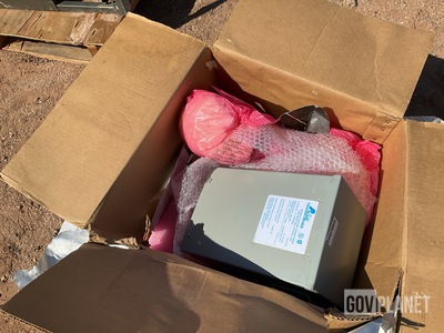 ACME T 1-81219 General Purpose Transformer
