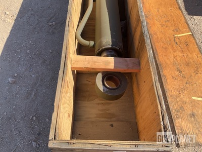 Kalmar 9241440001 Linear Actuating Cylinder Assembly