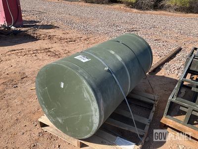 Tankcraft 1339300 Fuel Tank