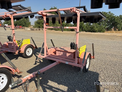 2006 Wanco Solar Pfeiltafel