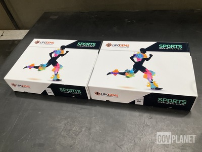 (2) Lipogems LG MK 60 Micro-Fat Transplant Kits